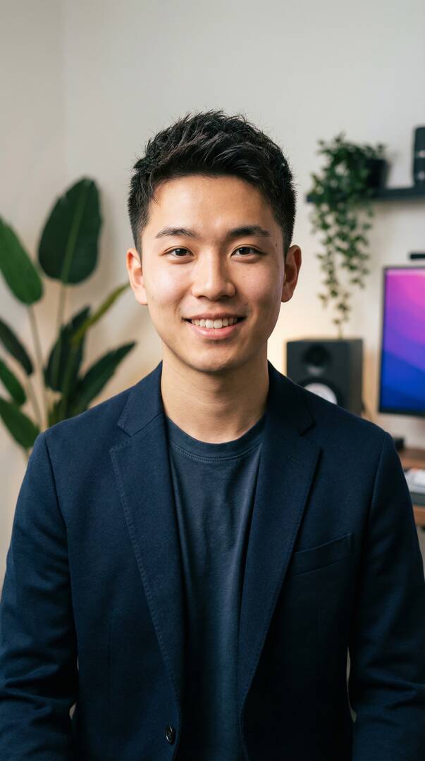 小马拉大车创作者