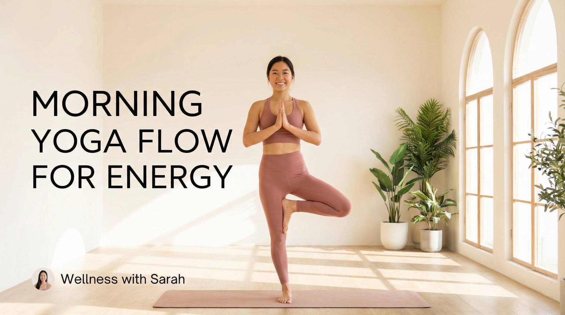 小马拉大车健身视频