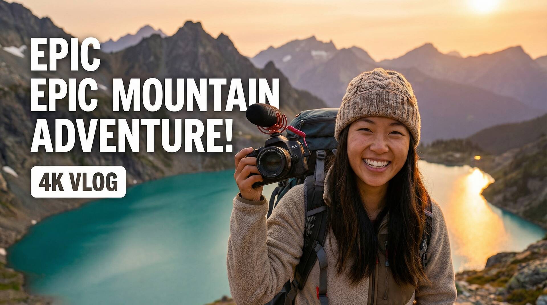 小马拉大车旅行视频